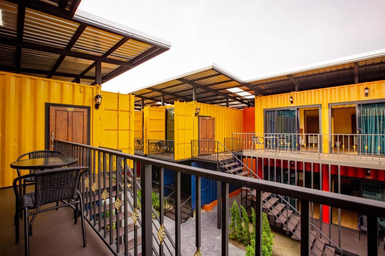 Tuscany Land Resort Donmuang Bangkok Exterior photo